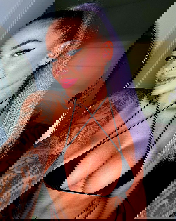 itshayleydavies image ~ Altpins