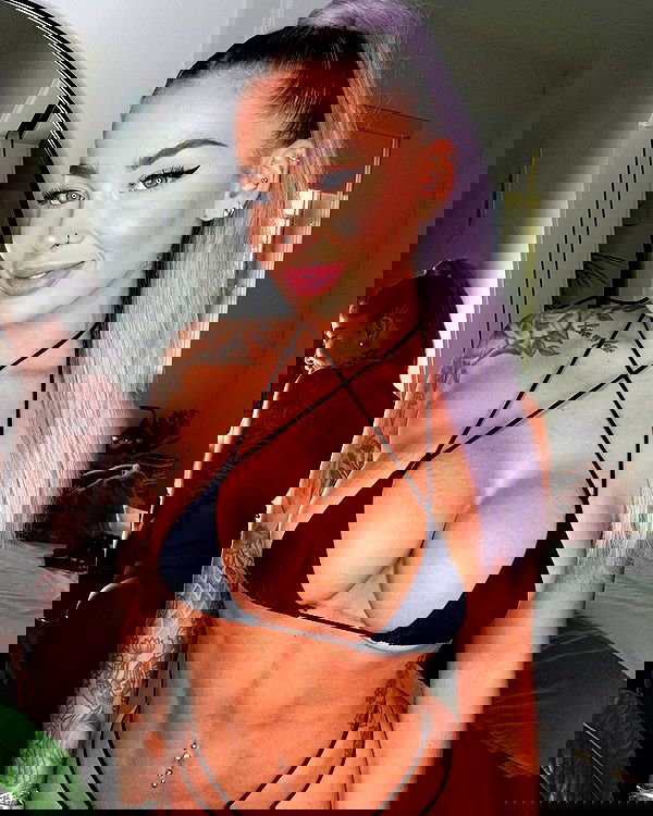 itshayleydavies image ~ Altpins