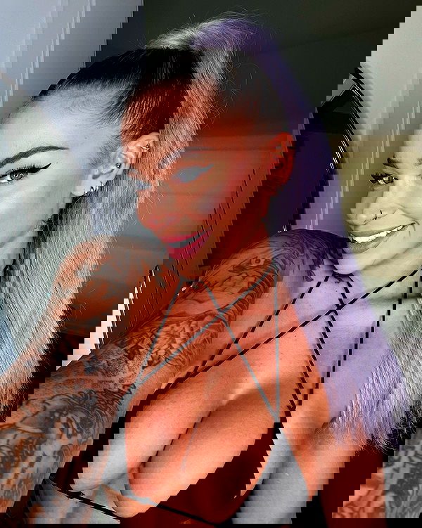 itshayleydavies image ~ Altpins