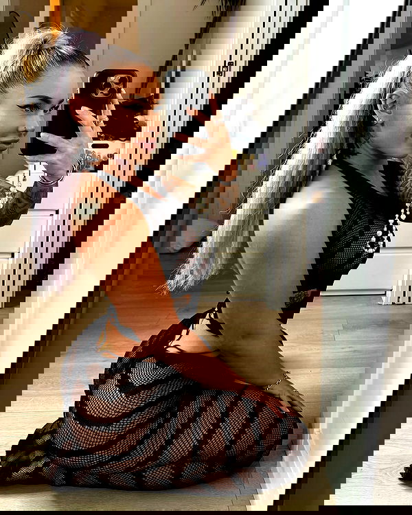 itshayleydavies image ~ Altpins