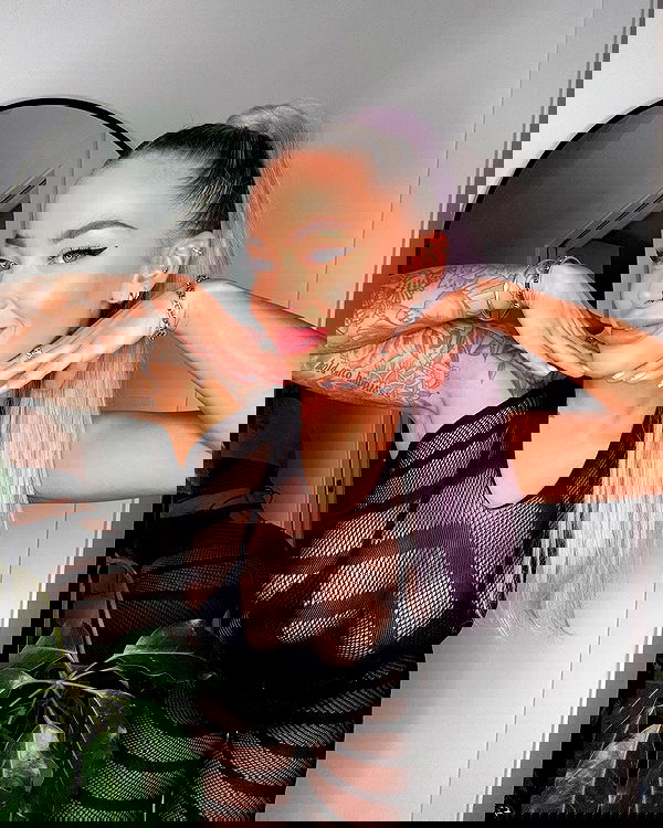 itshayleydavies image ~ Altpins