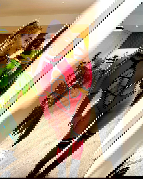 itshayleydavies image ~ Altpins