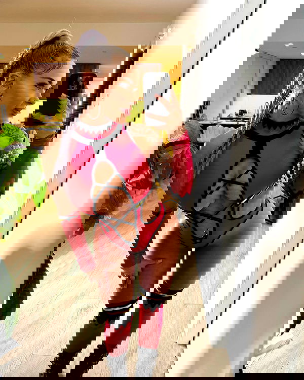 itshayleydavies image ~ Altpins