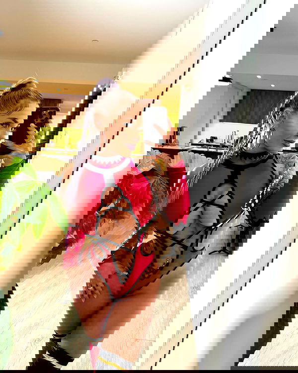 itshayleydavies image ~ Altpins