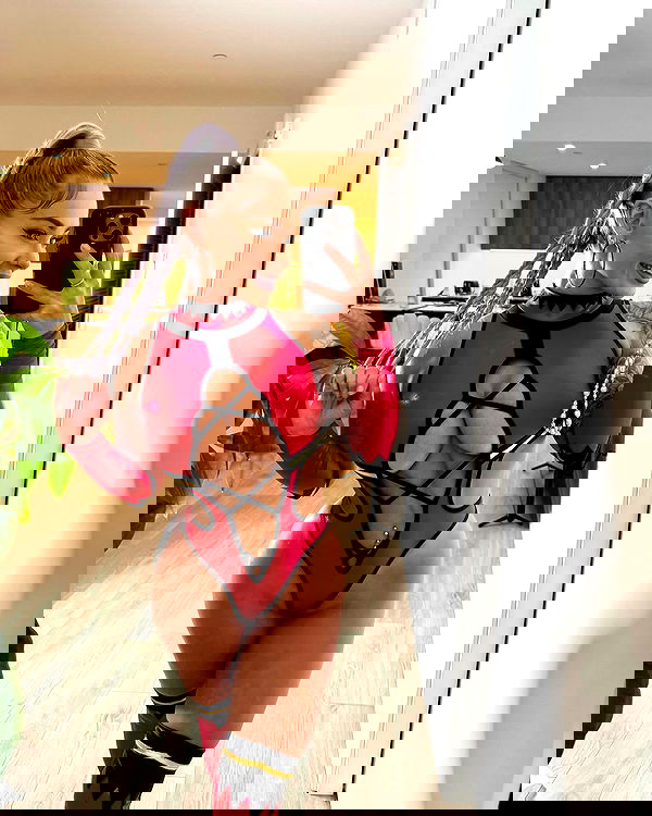 itshayleydavies image ~ Altpins