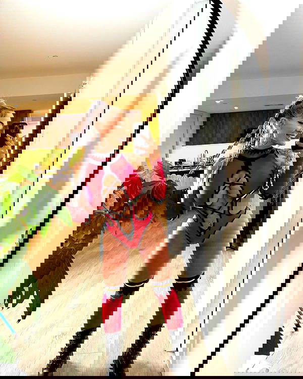 itshayleydavies image ~ Altpins