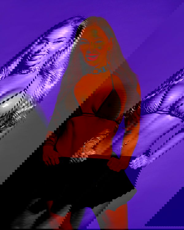 itshayleydavies image ~ Altpins