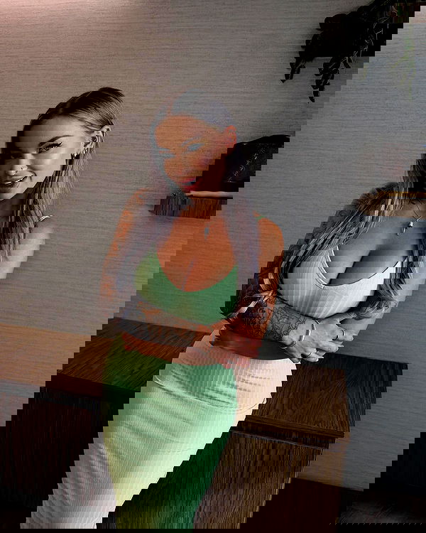 itshayleydavies image ~ Altpins