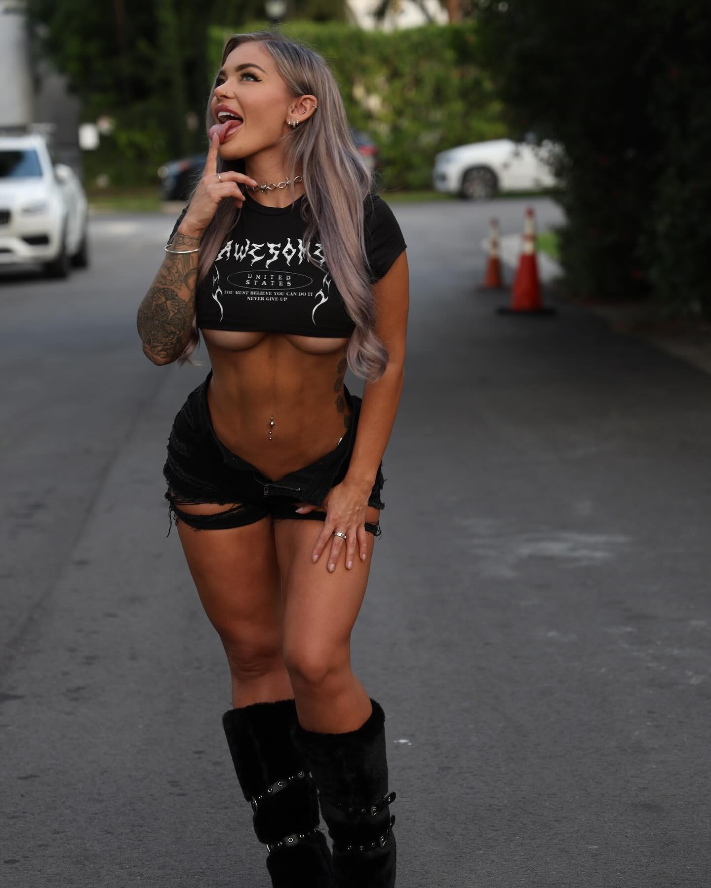 itshayleydavies instagram image archive image