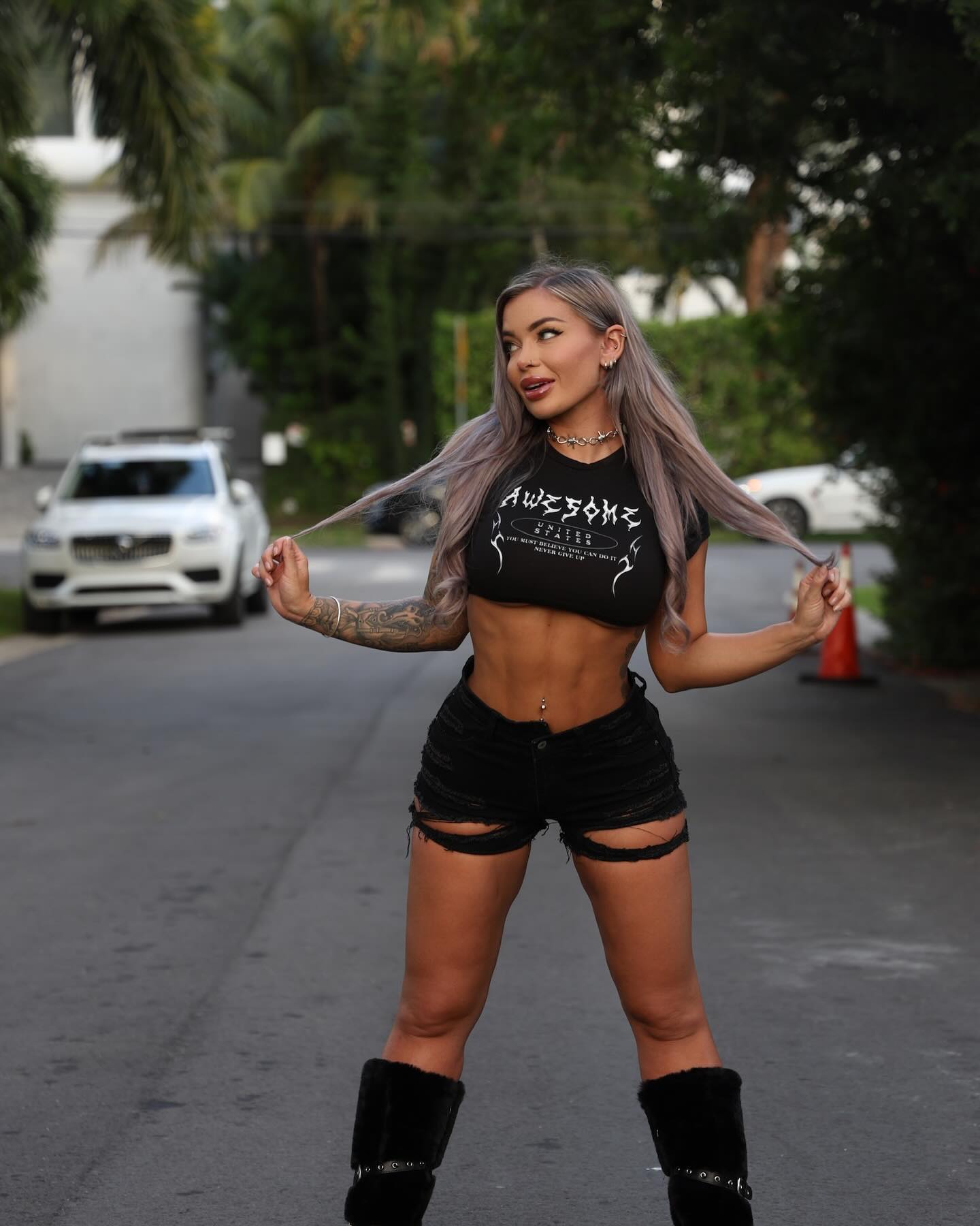 itshayleydavies instagram image archive image