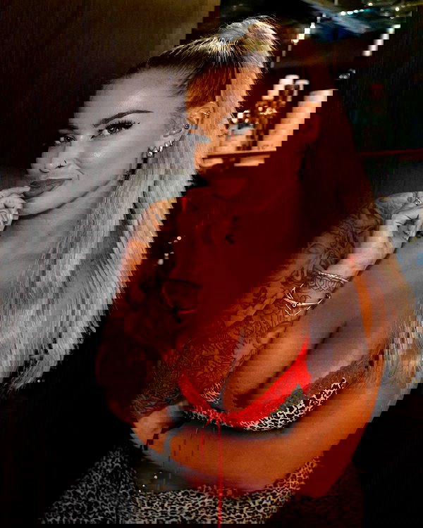 itshayleydavies image ~ Altpins