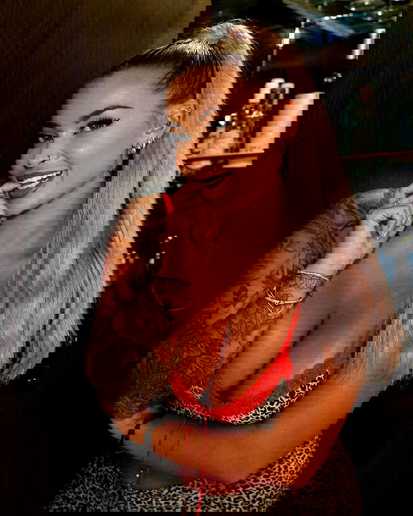 itshayleydavies image ~ Altpins