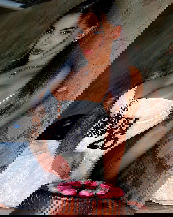 itshayleydavies image ~ Altpins