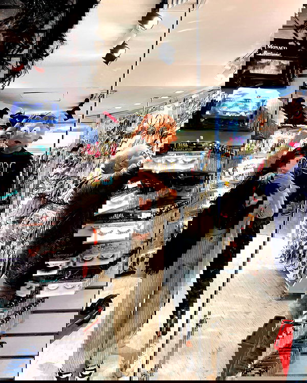 itsilanosh itsilanosh archive image