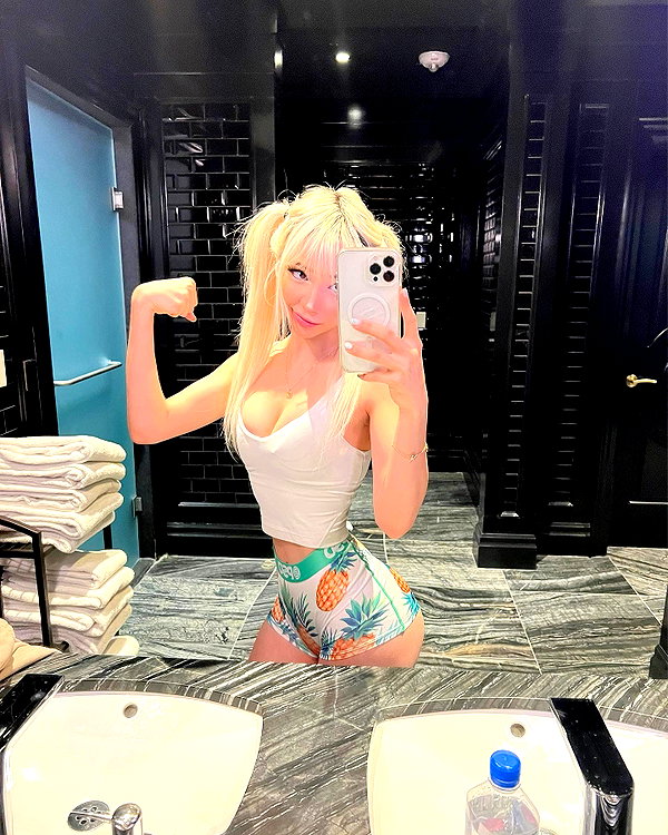 itsizzyskye instagram image archive image