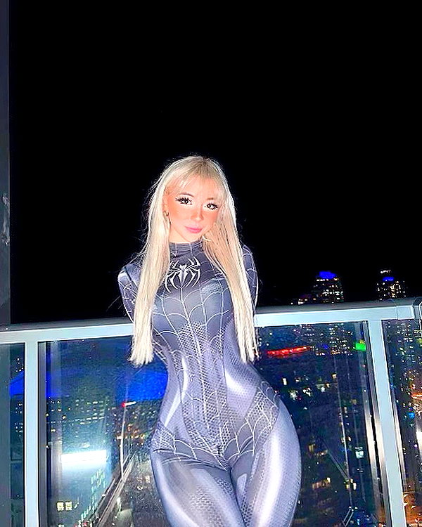itsizzyskye instagram image archive image