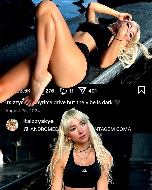 itsizzyskye itsizzyskye archive image