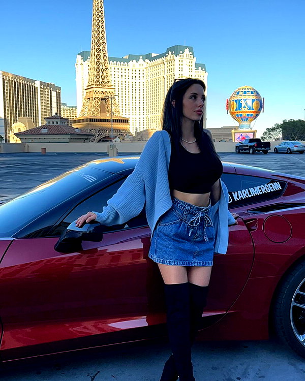 itskarlianne instagram image archive image
