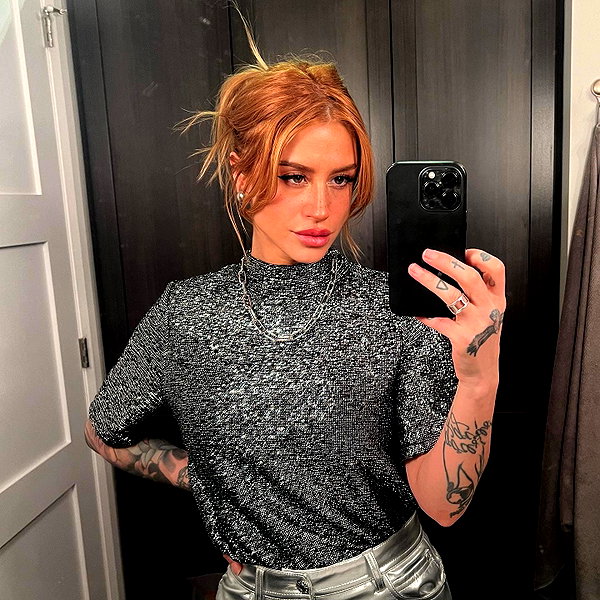 itslilierose instagram image archive image