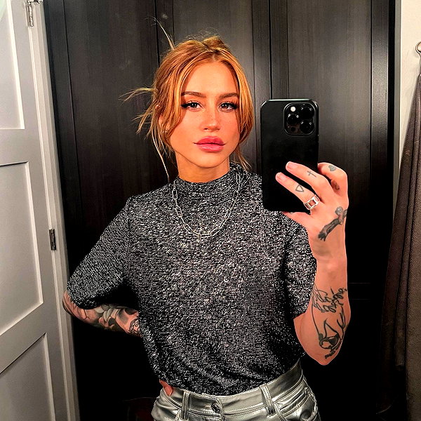 itslilierose instagram image archive image
