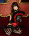 itsrowsvee Altpins Profile Picture