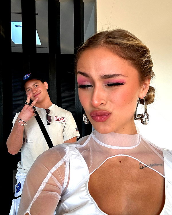 itzjusttavia.xx instagram image archive image