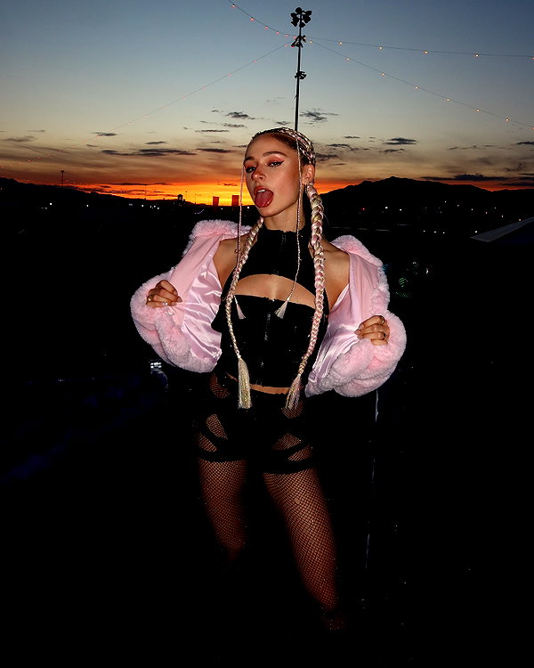 itzjusttavia.xx instagram image archive image