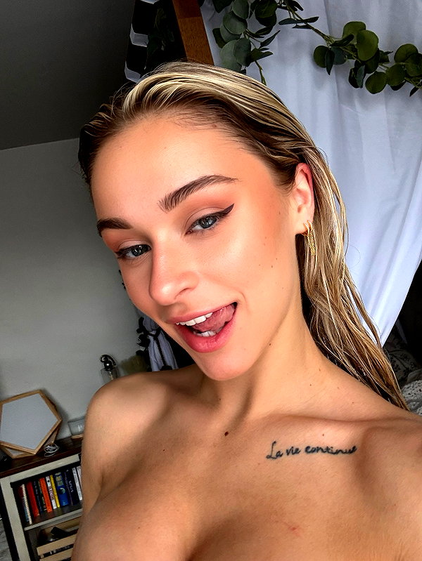 itzjusttavia.xx instagram image archive image