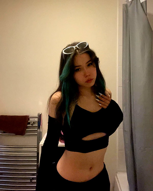 ivy.owowo instagram image archive image