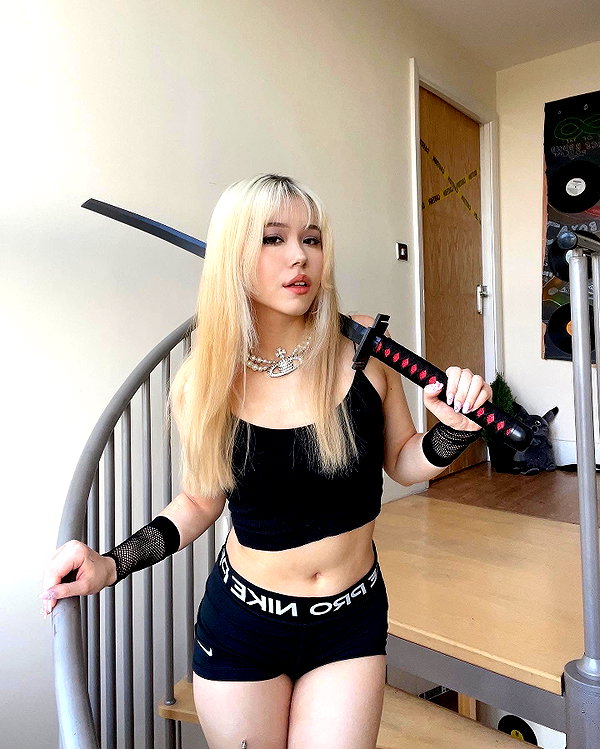 ivy.owowo instagram image archive image