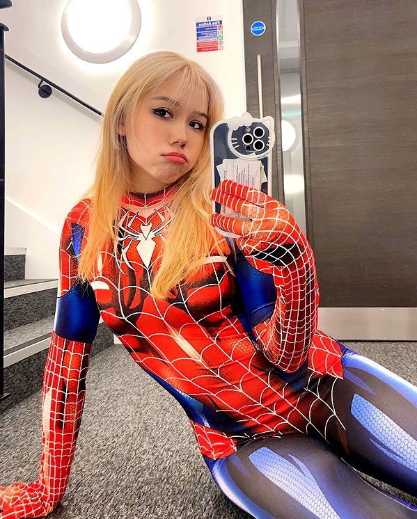 ivy.owowo instagram image archive image