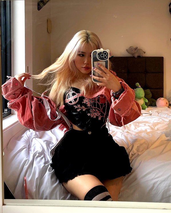 ivy.owowo instagram image archive image
