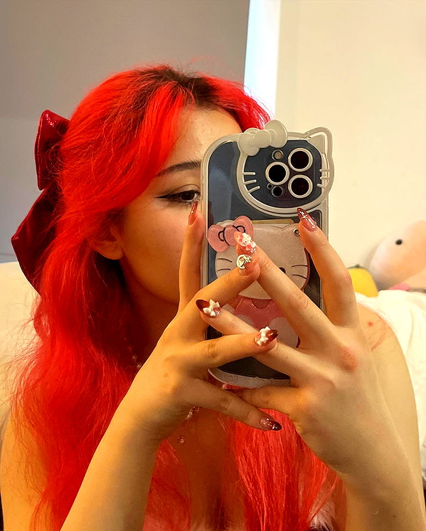 ivy.owowo instagram image archive image