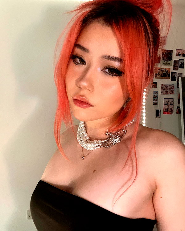 ivy.owowo instagram image archive image
