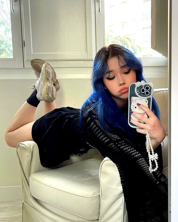 ivy.owowo instagram image archive image