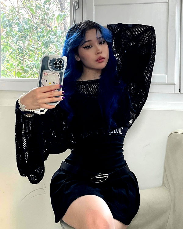 ivy.owowo instagram image archive image