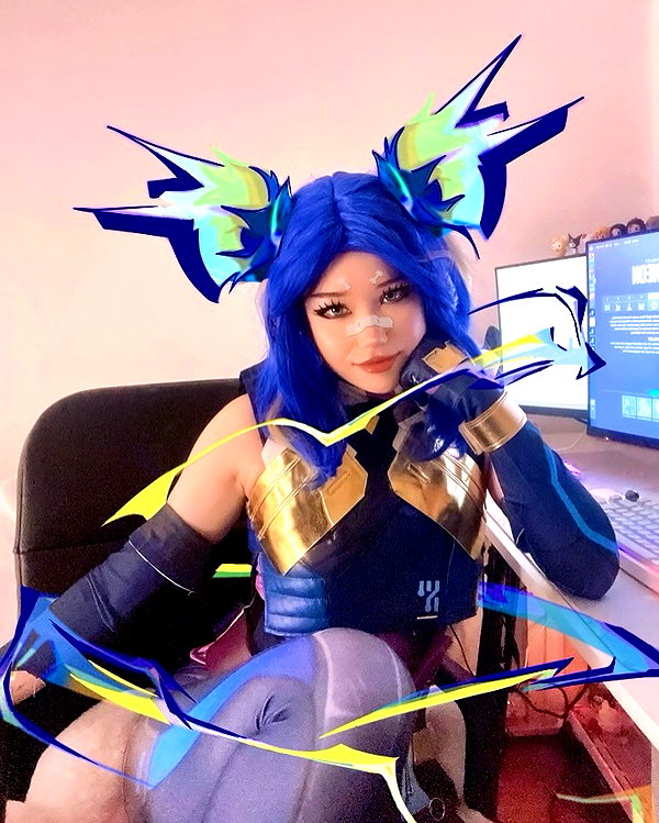 ivy.owowo instagram image archive image