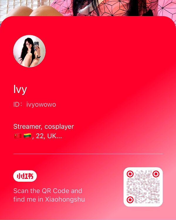 ivy.owowo instagram image archive image