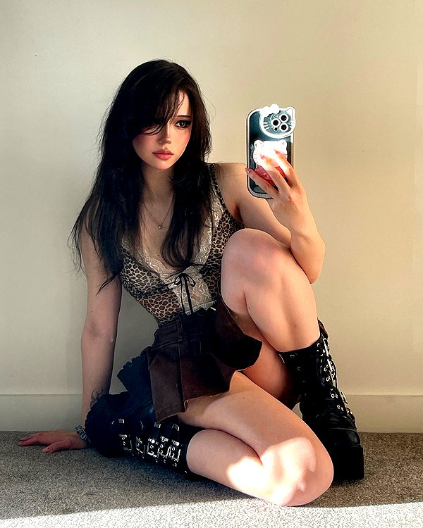 ivy.owowo instagram image archive image