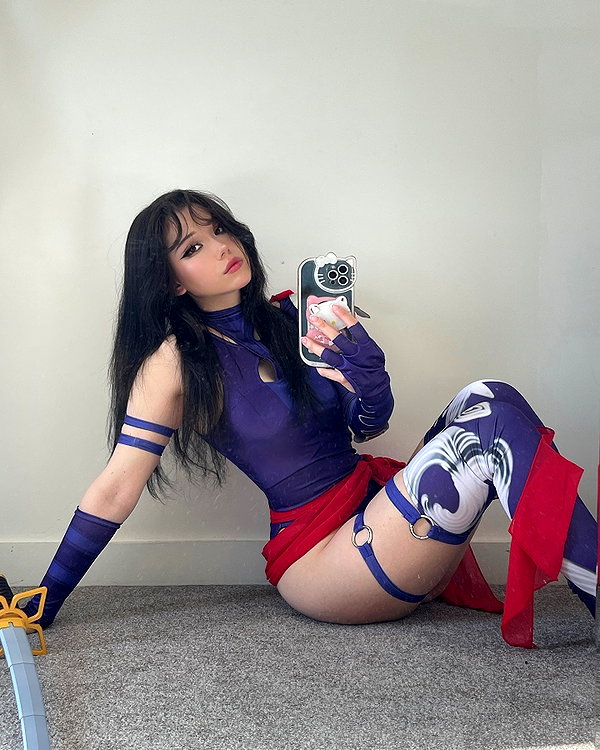 ivy.owowo instagram image archive image