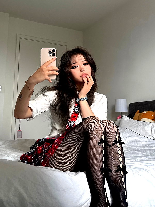 ivy.owowo instagram image archive image