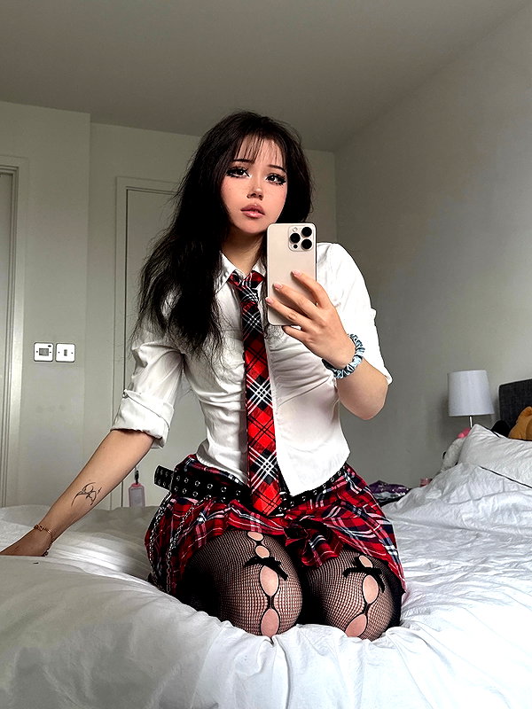 ivy.owowo instagram image archive image