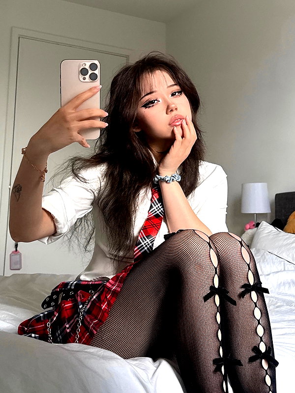 ivy.owowo instagram image archive image