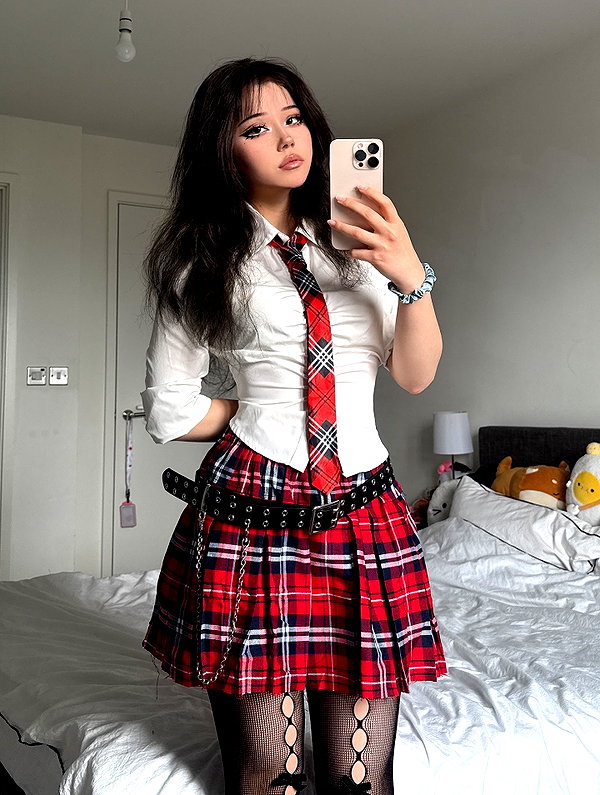 ivy.owowo instagram image archive image