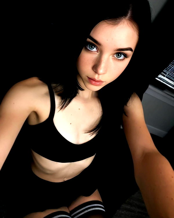 ivyshadowdoll instagram image archive image