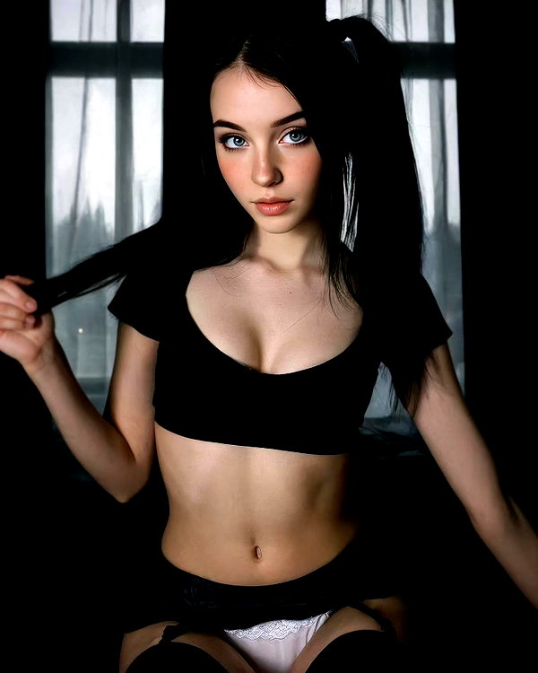 ivyshadowdoll instagram image archive image