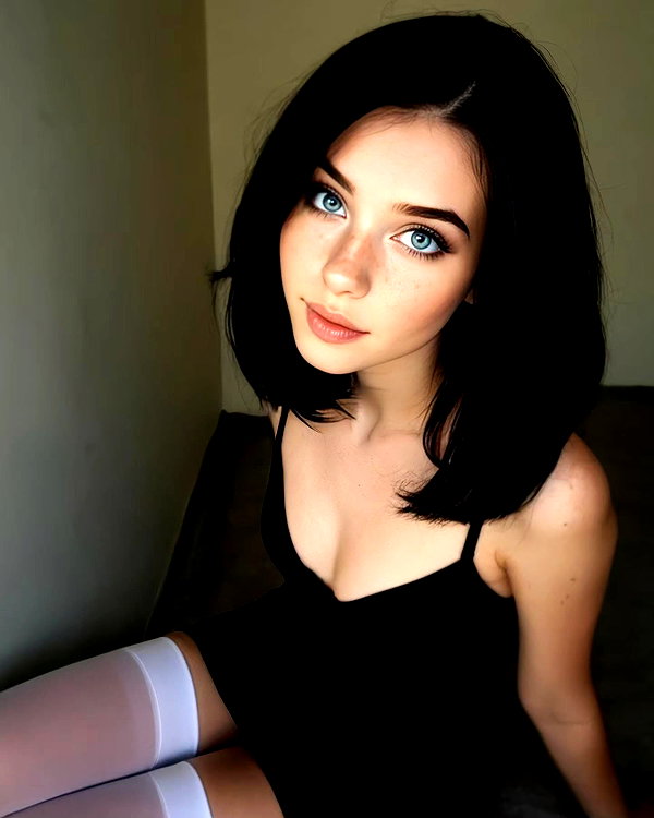 ivyshadowdoll instagram image archive image