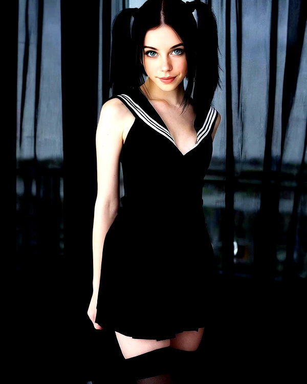 ivyshadowdoll instagram image archive image