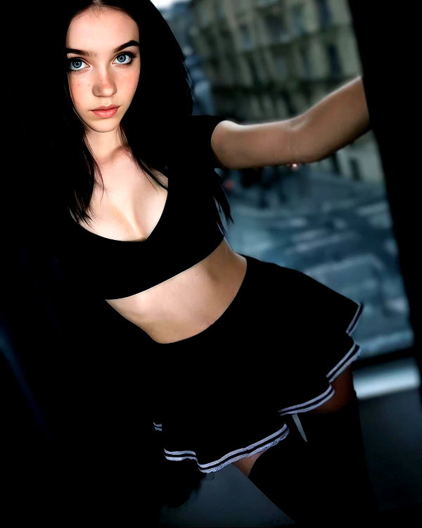 ivyshadowdoll instagram image archive image