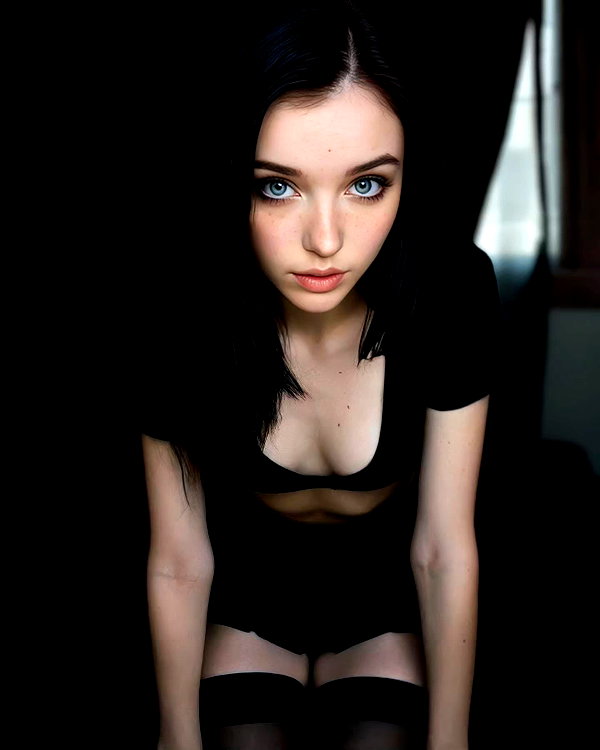 ivyshadowdoll instagram image archive image